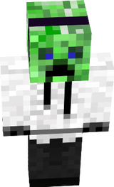 Chill Creeper