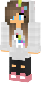 Minha Skin (Andressa)