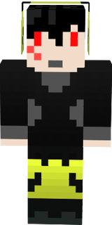 black konoha
