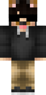 Minha Skin