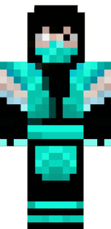 Sub-Zero 