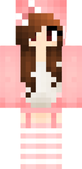 isabella minegirl e Bunny games