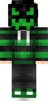 Jorking Halloween