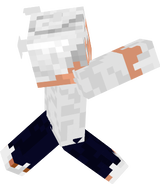 Master Of Air