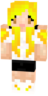 My skin