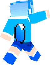 ice girl