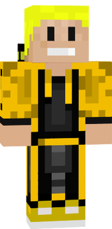 ButterWarior