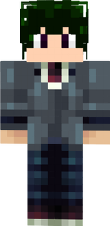 izuku ytsuk