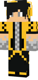 Lightning Dantellius
