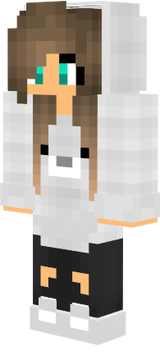 Garfield123 wife