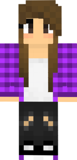 girl skin