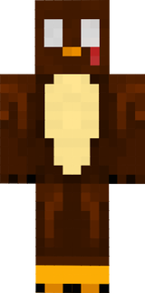 DoniBobes Halloween Skin 2