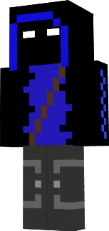 Eigener Skin