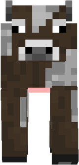 vaca gamer