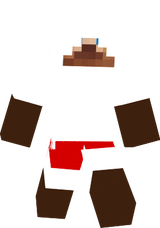 Minecraft Style