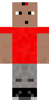 RedMohawk730