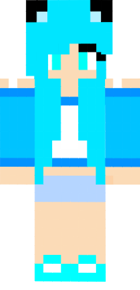 Preview of texture: Sky Blue