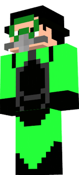 SKIN MERGULHADOR