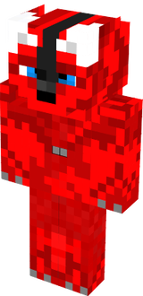 Kaija_Wolfy neuer mc skin 