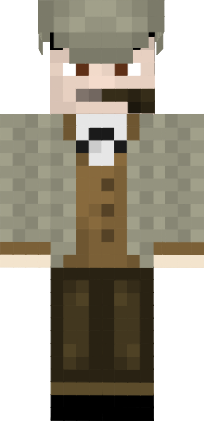 Preview of texture: Sherlock