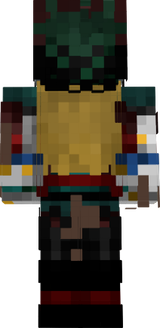 deku 2