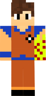 goffu punho de fogo