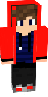 minecraft skin 2