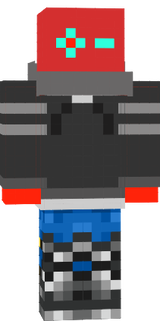 red hitman 3