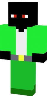 Mr.Green