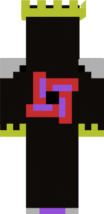 Preview of texture: King of Shadows