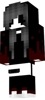 LifeWeen (Jane The Killer <3)