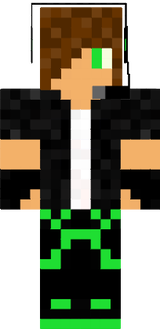 skin