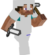 iron steve
