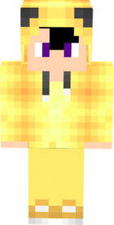 Lukasedugamer Pikachu