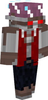 Glass Head