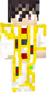 my skin