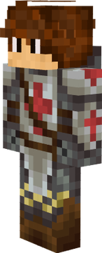 Minecraft Forgotten Guard