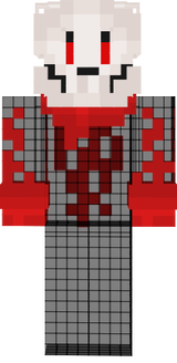 Papyrus Dusttale (Sans_The_Punny)