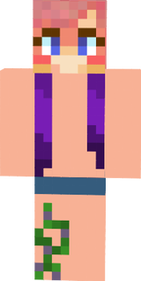undone lizze makeover