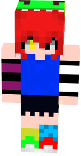 Manxy 3