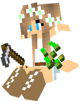 farmer girl