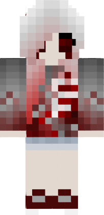 Preview of texture: Halloween Girl