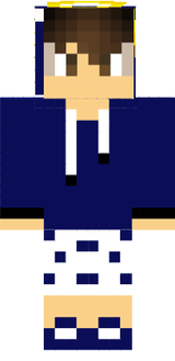 skinmcshafter