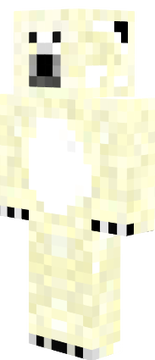 Polar bear