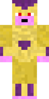 Golden Frieza