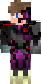 DerpyEnd