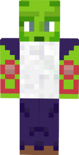 picoro frost