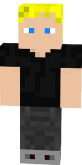 Jake (Animated Player mod)