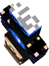 as