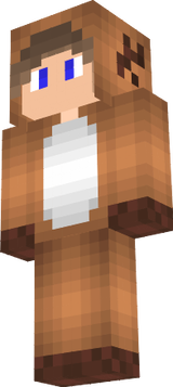 My skin